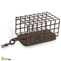 Zfish Eco Square Feeder Kosár 20g 1db/csomag