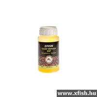 Zfish Dip Carp Impuls Prémium Mártogatos Aroma Eper Banán 200Ml