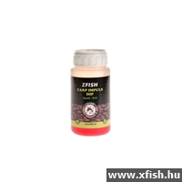 Zfish Dip Carp Impuls Prémium Mártogatos Aroma Tintahal Rák 200Ml