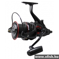 Zfish Reel Hulk BT 9000 Nagyhalas Távdobó Pontyozó orsó