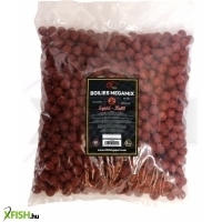 Zfish Megamix Bojli squid - octopus 20 mm 5 kg