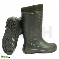 Zfish Greenstep Boots Gumicsizma 42
