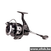 Zfish Catfish Reel Zeus ZX 8000 Harcsázó orsó