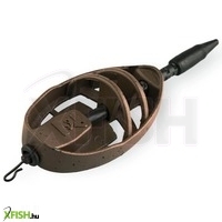 Zfish Zfx Method Feeder Etetőkosár 30g 1db/csomag