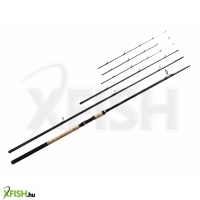 Zfish Rod Miracle Feeder Bot 360cm Max:90g 3+3Részes