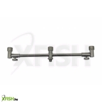 Zfish Buzz Bar Adjustable 3 Rods 3 Botos Bottartó 30-50cm