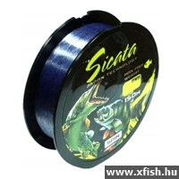 Mistrall Sicata Spin Monofil pergető zsinór 150 m 0,25 mm 12,80 kg
