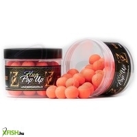 Zadravec Zsömi Carp Food Pop Up Bojli 16Mm 60G Underworld (Fűszeres-Fokhagymás)