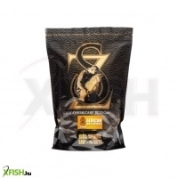 Zadravec Zsömi Carp Food Bojli 24 Mm 1 Kg African Hot Spices Afrikai Csípős Fűszerek