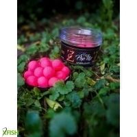 Zadravec Zsömi Carp Food Pop Up Bojli 16 Mm 60 G Liver Lover Máj