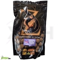 Zadravec Zsömi Carp Food Bojli Rák Szilva 24mm 1000g