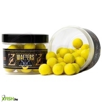 Zsömi Carp Food Wafters 16 mm King Kong Erjesztett rák Banán 60 g