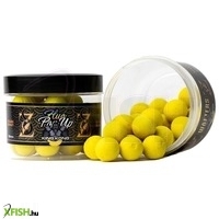 Zadravec Zsömi Carp Food Pop Up Bojli 16 mm King Kong Erjesztett rák Banán 60 g