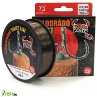 Haldorádó Pellet Line 0,20mm 350m 5kg HDFMPLIN-20