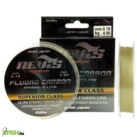 Nevis Fluoro Carbon Zsinór 150M 0,16 (3213-016)