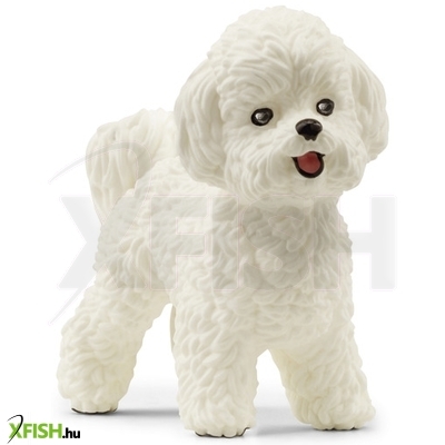 Schleich bichon frise