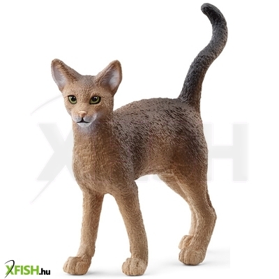 Schleich abesszíniai macska