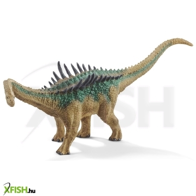Schleich agustinia