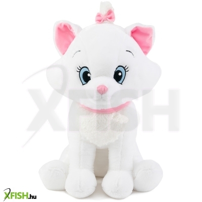 Disney wd plüss - marie 25 cm