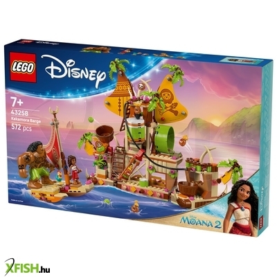 Lego disney princess 43258 disney princess 43258