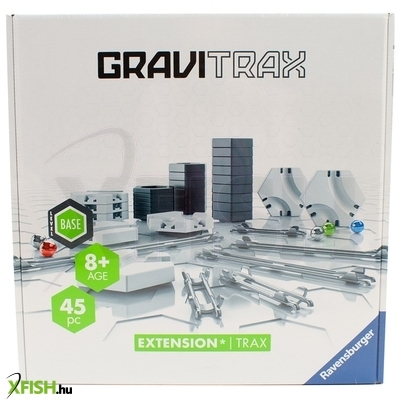 Ravensburger gravitrax trax kiegészítő készlet