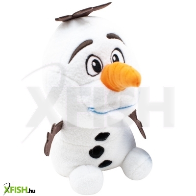 Disney wd plüss - olaf 25 cm