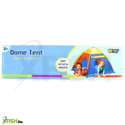 Iplay jurta gyermek játszó sátor