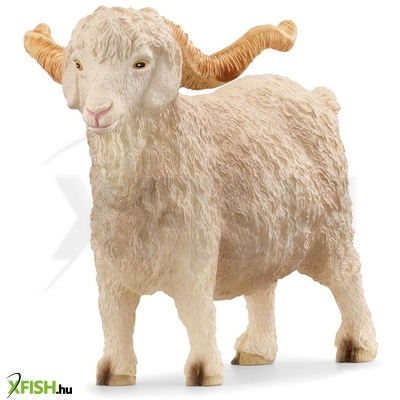 Schleich angorai kecske
