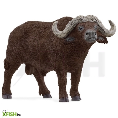 Schleich afrikai bölény