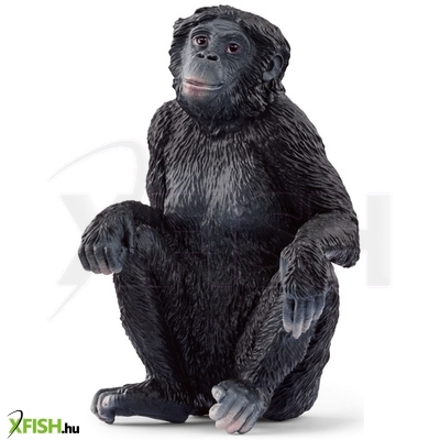 Schleich bonobo nőstény