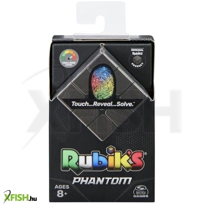 Rubik fantom