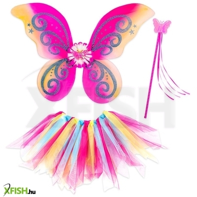 Fantáziatündér szett - univerzális