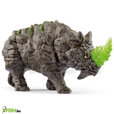 Schleich csata orrszarvú