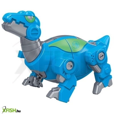Dínómorfer: Átalakítható robot dínó - Iguanodon