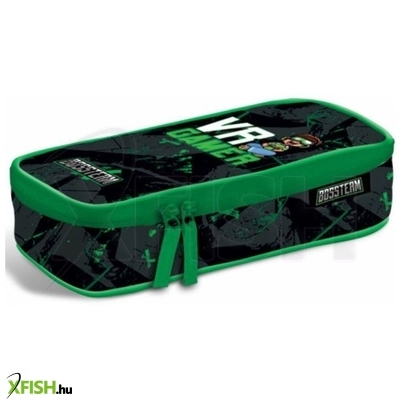 BossTeam: VR Gamer bedobós komfort tolltartó