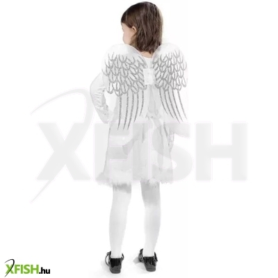 Csillogó angyal szárny - 37 x 45,5 cm