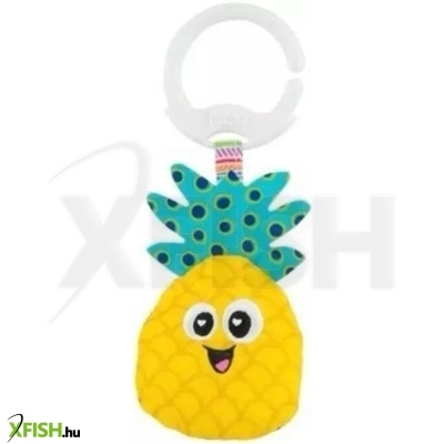 Lamaze pöttöm gyümölcsök - Ananász