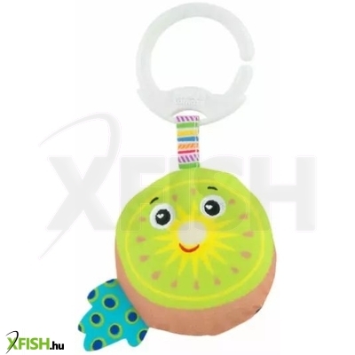 Lamaze pöttöm gyümölcsök - Kiwi