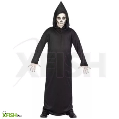 Kaszás jelmez - 158 cm