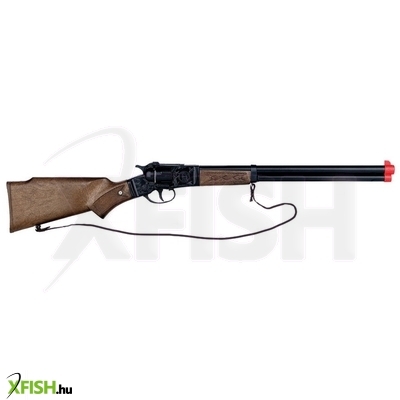 Gonher rifle no. 98 patronos puska - 60 cm