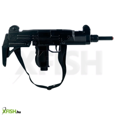Gonher kommandós patronos gépfegyver - 45 cm