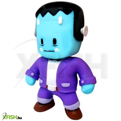 Monsterflex: Stumble Guys 2. széria nyújtható figura - Stumblestein