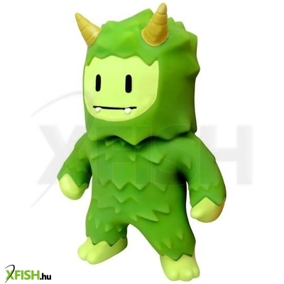 Monsterflex: Stumble Guys 2. széria nyújtható figura - Swamp Troll