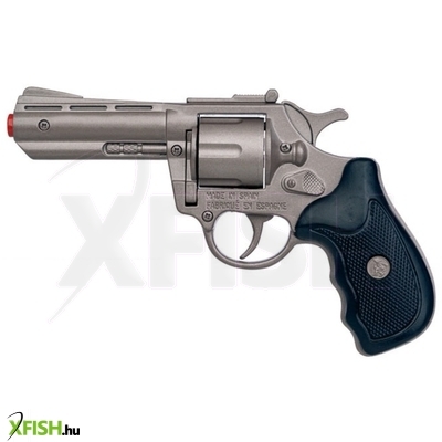 Gonher cobra patronos pisztoly - 18 cm