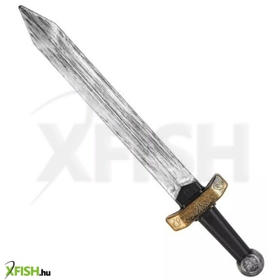 Római kard jelmez kiegészítő - 48 cm