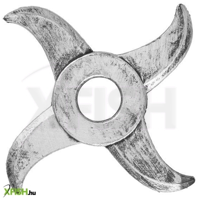 Dobócsillag jelmez kiegészítő - 16 cm