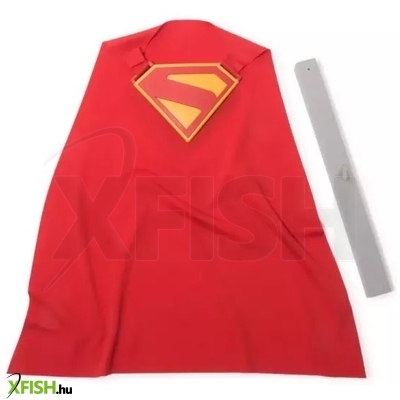 Superman: Köpeny szett