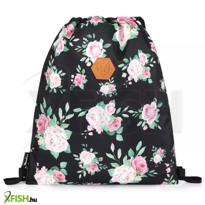 Oxy Scooler: Flowers tornazsák