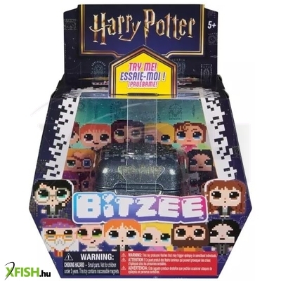 Bitzee: Wizarding World