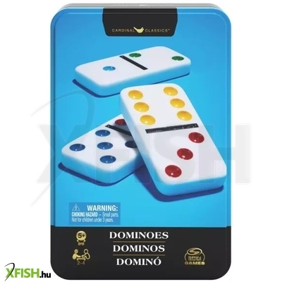 Klasszikus Dominó
